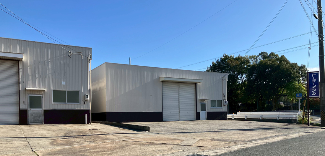 豊橋サテライトイメージ